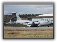 C-17A USAF 03-3116